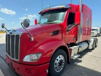 2020 Peterbilt 579