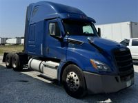 2020 Freightliner CA126