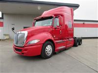 2014 International Prostar