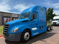 2021 Freightliner CASCADEVO1