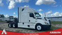2021 Freightliner CA126