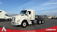 2020 Kenworth T880