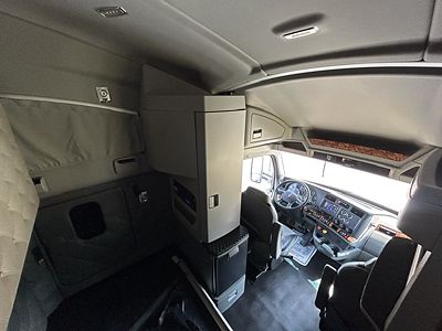 2020 Kenworth T680