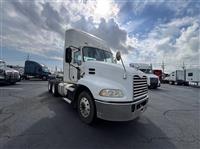 2016 Mack CXU613