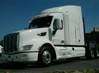 2014 Peterbilt 579