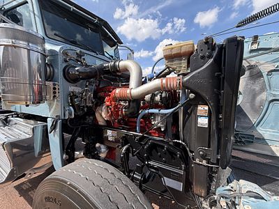 2019 Peterbilt 389
