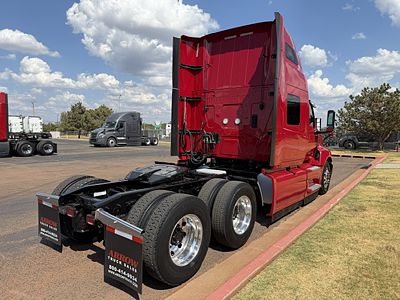 2022 International LT625