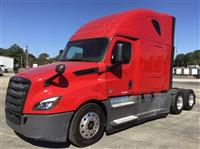 2020 Freightliner CASCADIA