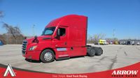 2021 Freightliner CA126