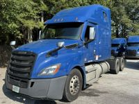 2020 Freightliner CA126