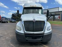 2018 International LT