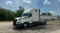 2020 Freightliner CA126