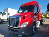 2019 Freightliner CA113