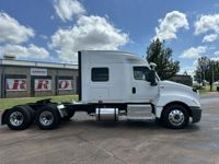 2018 International LT