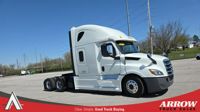2019 Freightliner CA126