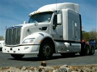 2014 Peterbilt 579