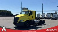2018 International RH613