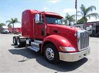 2013 Peterbilt 386