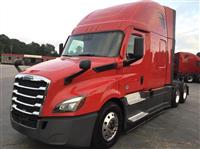 2020 Freightliner CASCADIA