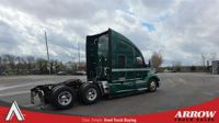 2021 Kenworth T680