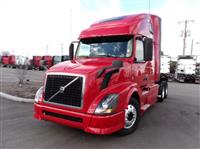 2015 Volvo VNL670
