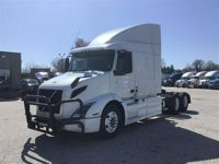 2020 Volvo VNL640