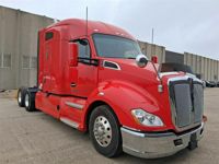 2022 Kenworth T680