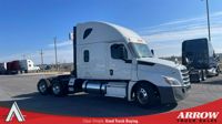 2019 Freightliner CASCADEVO1