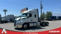2020 Freightliner CA116