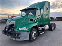 2013 Mack CXU613