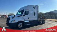 2022 Freightliner CA126