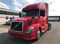 2015 Volvo VNL670