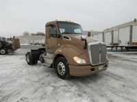 2020 Kenworth T680
