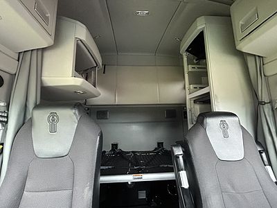 2021 Kenworth T680