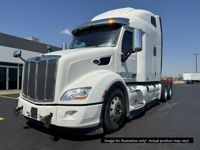 2021 Peterbilt 579
