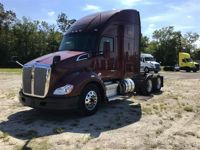 2021 Kenworth T680