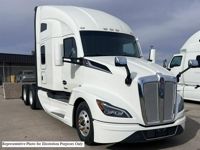 2022 Kenworth T680