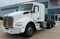2020 Kenworth T880