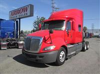 2016 International Prostar