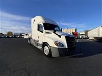 2021 Freightliner CA126