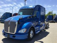 2020 Kenworth T680