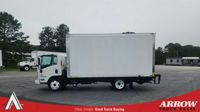 2022 Isuzu NPR-XD