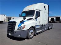 2020 Freightliner CA126