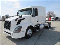 2014 Volvo VNL630