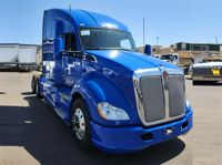 2021 Kenworth T680