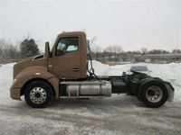 2020 Kenworth T680