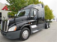 2013 Freightliner CASCADIA