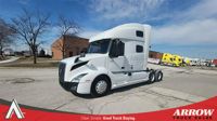2021 Volvo VNL64T760