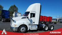 2018 Kenworth T680