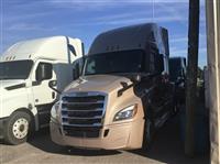 2021 Freightliner CA126